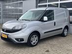 Fiat Dobló Cargo 1.3 MJ L1H1 SX 90pk Btw en Bpm vrij Airco, Voorwielaandrijving, Euro 5, Stof, Gebruikt