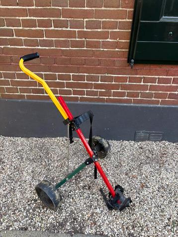 Legend Junior golftrolley voor kinderen beschikbaar voor biedingen