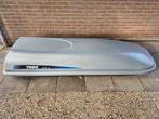 Thule alpine 700 skibox, Auto diversen, Dakkoffers, Ophalen