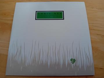 CD Chris Rea - Shamrock Diaries beschikbaar voor biedingen