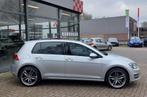 Volkswagen Golf 1.2 TSI Highline | Cruise Control | Navigati, Euro 5, Gebruikt, Zwart, 4 cilinders