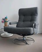 Jan des Bouvrie v Gelderland Vintage Loungestoel, Ophalen, Gebruikt, Vintage, 75 tot 100 cm