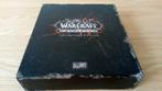 WoW Cataclysm Collector's Edition, Spelcomputers en Games, Verzenden, Gebruikt