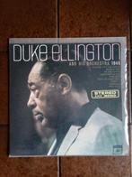 Duke Ellington, Ophalen of Verzenden, Zo goed als nieuw, 1940 tot 1960, 12 inch