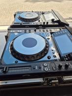 pioneer nexus set, Muziek en Instrumenten, Dj-sets en Draaitafels, Ophalen, Zo goed als nieuw, Dj-set, Pioneer