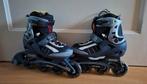 Inline skates, skeelers, Sport en Fitness, Skeelers, Ophalen, Zo goed als nieuw, Inline skates 4 wielen, Overige merken