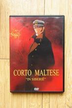 Corto Maltese in Siberië, Alle leeftijden, Ophalen of Verzenden, Zo goed als nieuw