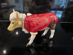 cowparade Art in the City Mozart Cow medium, Antiek en Kunst, Ophalen of Verzenden