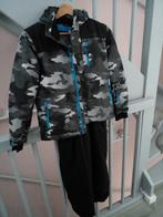 Kinder skipak, Ophalen, Zo goed als nieuw, Maat 140