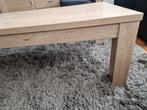 Leen Bakker Sanne Salontafel - Goede Staat, Huis en Inrichting, Ophalen, 100 tot 150 cm, 50 tot 100 cm, Zo goed als nieuw