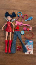 Winx club pop Musa seizoen 1, Kinderen en Baby's, Speelgoed | Poppen, Ophalen of Verzenden, Zo goed als nieuw, Babypop