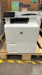 HP Color LaserJet Pro M479, Computers en Software, Ophalen, Hp, Gebruikt, All-in-one