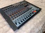 Behringer XENYX X1222USB PA en studio mixer, Muziek en Instrumenten, Mengpanelen, Ophalen, Gebruikt