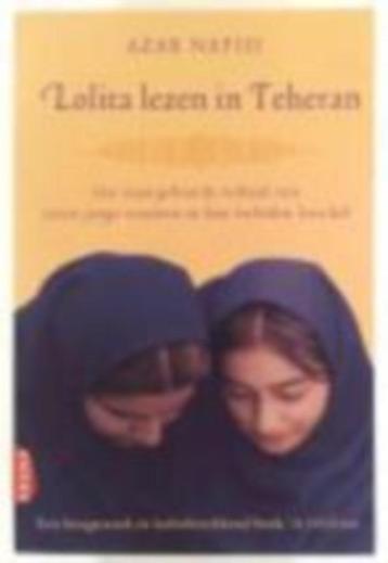 Azar nafisi: lolita lezen in teheran beschikbaar voor biedingen