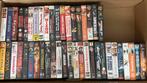 #0864 45 Franse VHS Films - Collectie, Alle leeftijden, Ophalen of Verzenden, Gebruikt, Overige genres