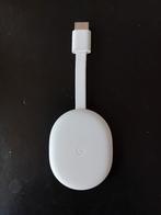 Google chromecast, Audio, Tv en Foto, Mediaspelers, Ophalen, Zo goed als nieuw, HDMI