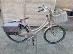 Cortina U4 Meisje Fiets., 53 tot 56 cm, Ophalen, Zo goed als nieuw, Versnellingen