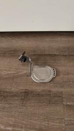 Weber Igrill steun, Tuin en Terras, Ophalen of Verzenden, Zo goed als nieuw