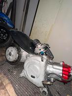 Gilera runner 187cc dd mvw m07 blok + herkomst 180cc 172 125, Ophalen of Verzenden, Zo goed als nieuw