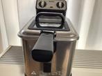 Tefal Friteuse - Perfect voor heerlijke frietjes!, 3 tot 4 liter, Ophalen, Gebruikt, Uitneembare binnenpan