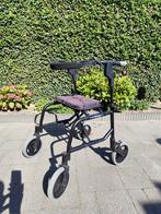 Rollator Nexus, Ophalen, Opvouwbaar, Gebruikt