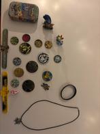 Pokemon Accessoires - Verzameling, Ophalen, Gebruikt