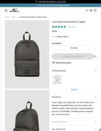 O’Neill Coastline Backpack Military Green rugzak reis rugtas, Overige merken, 25 tot 40 cm, Nieuw, Ophalen of Verzenden