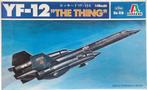 Gezocht: 1:48 Lockheed YF-12, Hobby en Vrije tijd, Modelbouw | Vliegtuigen en Helikopters, Ophalen of Verzenden, Zo goed als nieuw