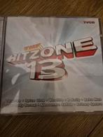 TMF Hitzone 13 CD - Diverse Artiesten, Cd's en Dvd's, Cd's | Dance en House, Ophalen of Verzenden, Zo goed als nieuw, Dance Populair