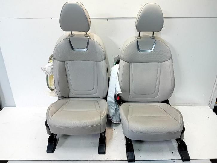 Interieur Hyundai Tucson, Auto-onderdelen, Interieur en Bekleding, Hyundai, Gebruikt, Herkomst onderdeel bekend, 12 maanden garantie