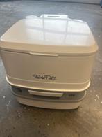 Porta potti 335 nieuw, Caravans en Kamperen, Ophalen of Verzenden, Nieuw