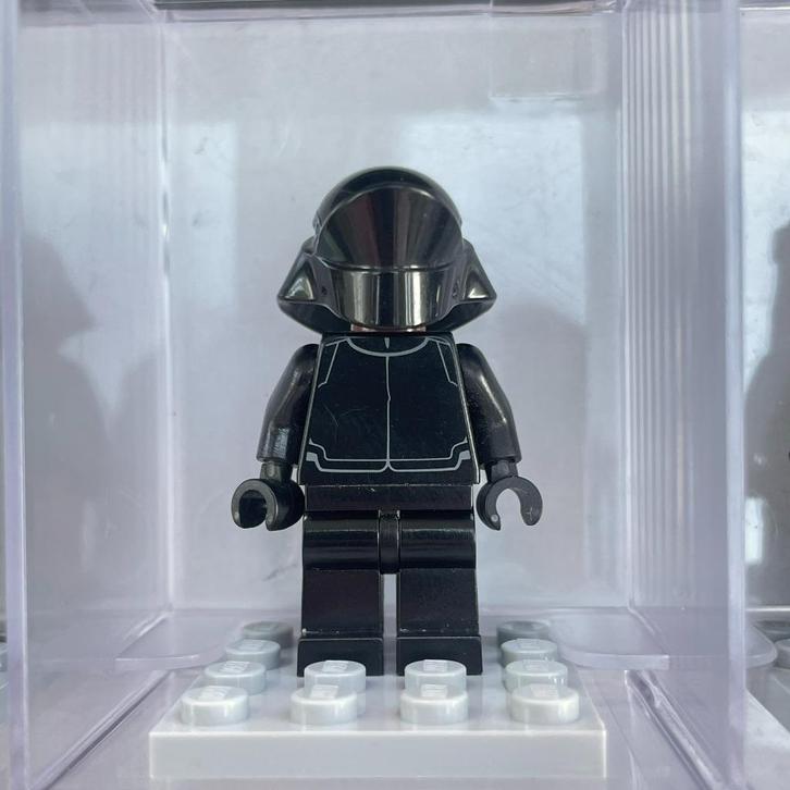 Lego Star Wars First Order Crew Member Fleet sw0654 75104, Kinderen en Baby's, Speelgoed | Duplo en Lego, Nieuw, Lego, Ophalen of Verzenden