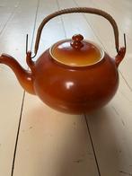 Parafeu theepot, Ophalen of Verzenden