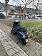 Vespa lx 50 geel kenteken 2011 4 klepper, Ophalen of Verzenden, Zo goed als nieuw