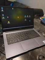 Huawei D14 AMD Ryzen 7 3700U 8gb ram 512 gb SSD, Computers en Software, Ophalen, Gebruikt, Met videokaart, 2 tot 3 Ghz