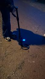 Metaal detector, Ophalen, Zo goed als nieuw, Overige merken