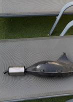 Zip type 1,2,3 onderdelen, Ophalen of Verzenden, Zo goed als nieuw, Uitlaat, Piaggio