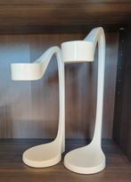 Jatteviktig kandelaar duo, ikea design, Ophalen of Verzenden
