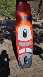 North Whip kite surfboard, 5'6", gebruikt, Gebruikt, 15 m², Kiteboard, Ophalen