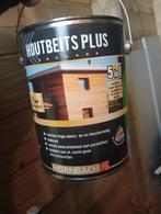 Houtbeits plus, Doe-het-zelf en Verbouw, Verf, Beits en Lak, Ophalen, Overige kleuren, Nieuw, Beits