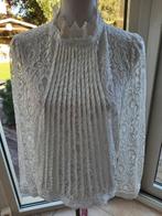 Charmante blouse FRACOMINA - S/M, Maat 38/40 (M), Overige kleuren, Fracomina Jeans, Ophalen of Verzenden