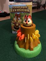 Spel springende eekhoorn, Een of twee spelers, Ophalen of Verzenden, Zo goed als nieuw