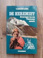 T. Lobsang Rampa - De Heremiet, Achtergrond en Informatie, Ziel of Sterfelijkheid, T. Lobsang Rampa, Ophalen of Verzenden