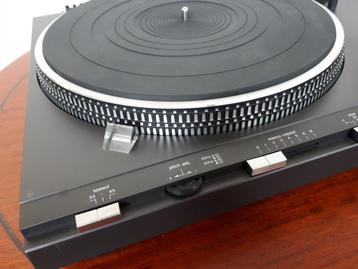 Technics SL-D3 (gerestaureerd)