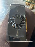 PNY GeForce GTS 450 1GB GDDR5, Computers en Software, Videokaarten, Gebruikt, Ophalen of Verzenden, GDDR5, Nvidia