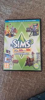 Sims 2 en 3, Spelcomputers en Games, Games | Pc, 1 speler, Ophalen, Zo goed als nieuw, Vanaf 12 jaar