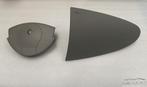 Stuur airbag dashboard airbag met kap beige zonder bediening, Ophalen of Verzenden, Gebruikt, Renault