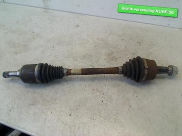AANDRIJFAS LINKS VOOR Fiat 500 (312) (519554820) beschikbaar voor biedingen