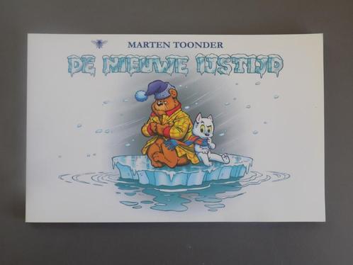 Heer Bommel -nn_O_De nieuwe ijstijd, Boeken, Stripboeken, Nieuw, Eén stripboek, Ophalen of Verzenden
