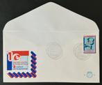 FDC E176 Nederland, Ophalen of Verzenden, Onbeschreven, Nederland